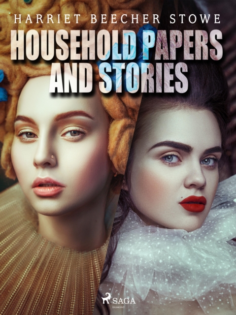Household Papers and Stories, EPUB eBook