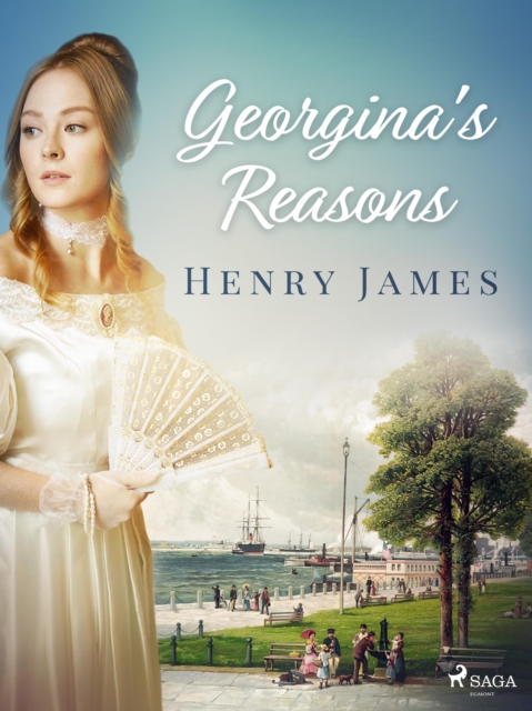 Georgina's Reasons, EPUB eBook
