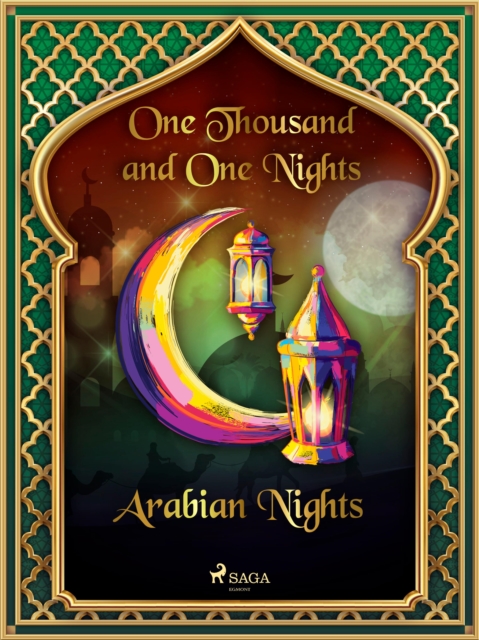 Arabian Nights, EPUB eBook