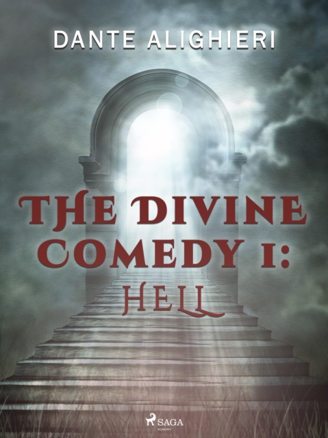 The Divine Comedy 1: Hell, EPUB eBook