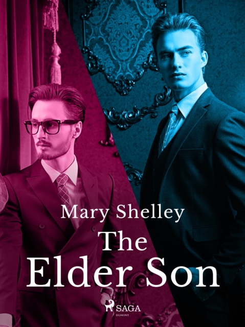 The Elder Son, EPUB eBook