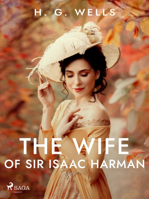 The Wife of Sir Isaac Harman, EPUB eBook