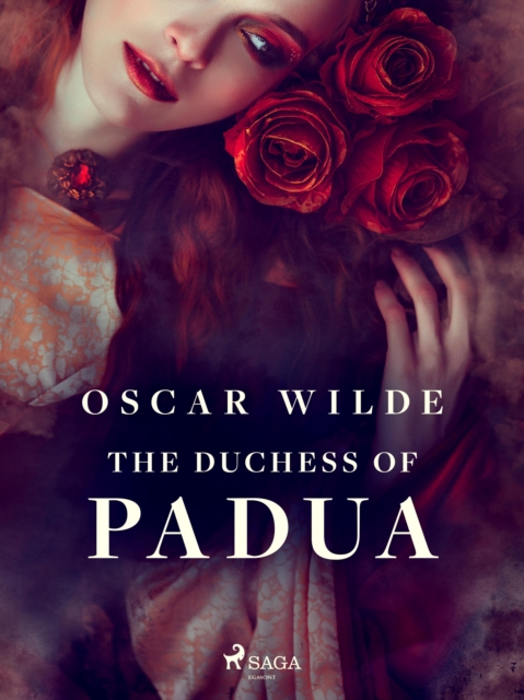 The Duchess of Padua, EPUB eBook