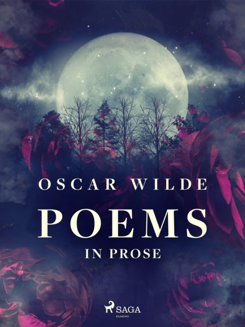 Poems in Prose, EPUB eBook