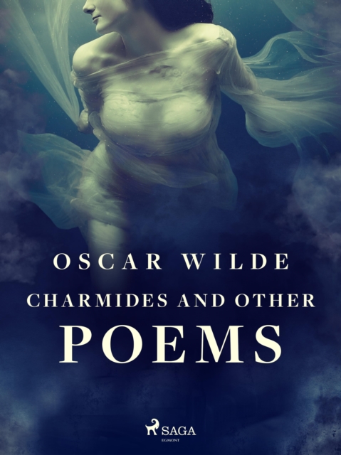 Charmides and Other Poems, EPUB eBook