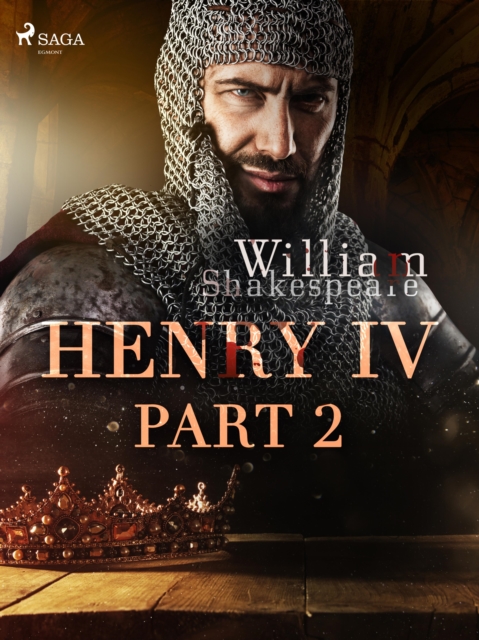 Henry IV, Part 2, EPUB eBook