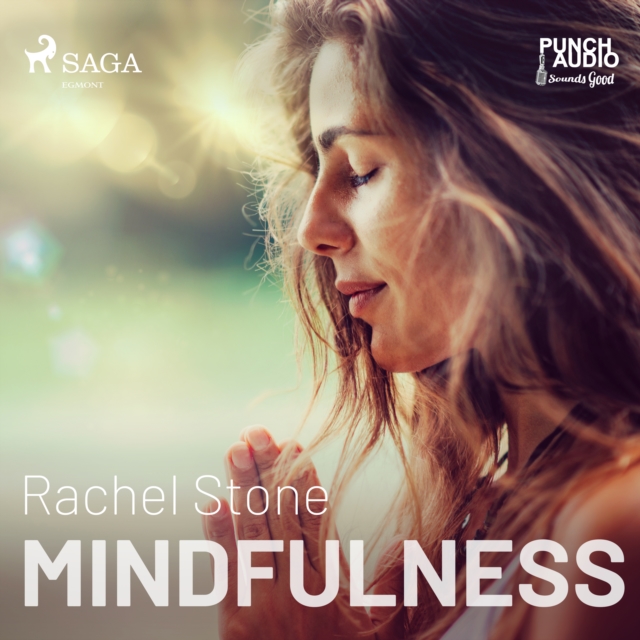 Mindfulness, eAudiobook MP3 eaudioBook