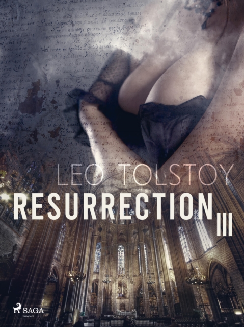 Resurrection III, EPUB eBook