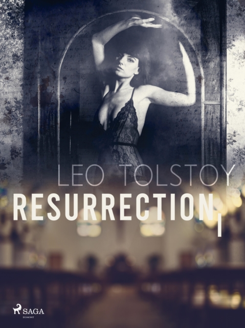 Resurrection I, EPUB eBook