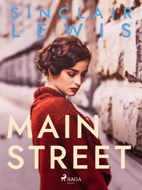 Main Street, EPUB eBook