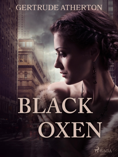 Black Oxen, EPUB eBook