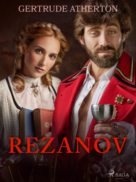 Rezanov, EPUB eBook