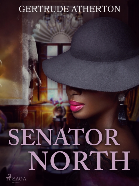 Senator North, EPUB eBook