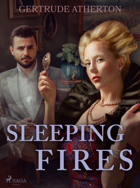 Sleeping Fires, EPUB eBook