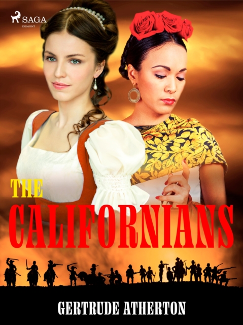 The Californians, EPUB eBook