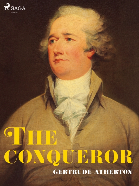 The Conqueror, EPUB eBook