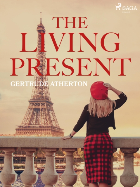 The Living Present, EPUB eBook