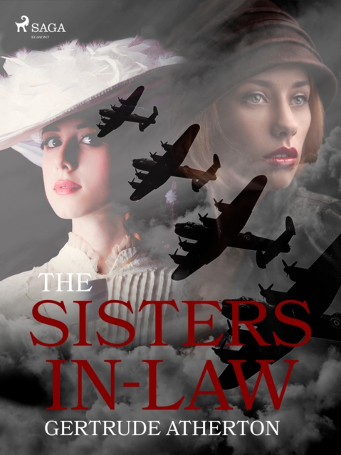 The Sisters-In-Law, EPUB eBook