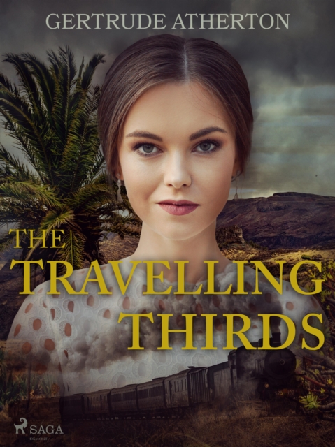 The Travelling Thirds, EPUB eBook