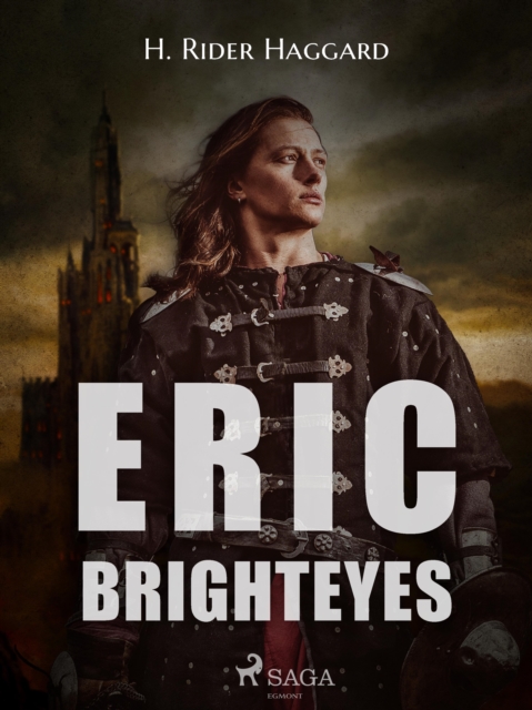 Eric Brighteyes, EPUB eBook