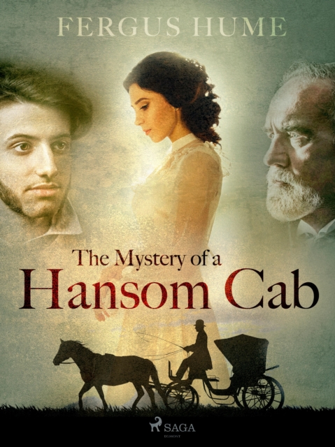 The Mystery of a Hansom Cab, EPUB eBook