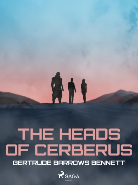 The Heads of Cerberus, EPUB eBook