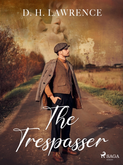 The Trespasser, EPUB eBook