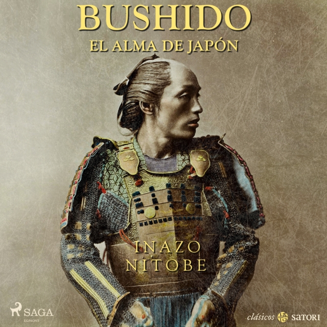 Bushido, eAudiobook MP3 eaudioBook