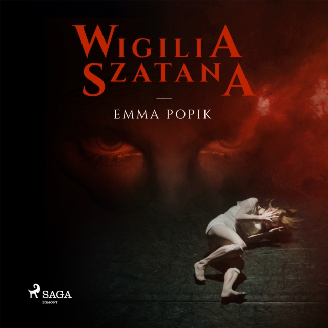 Wigilia szatana, eAudiobook MP3 eaudioBook