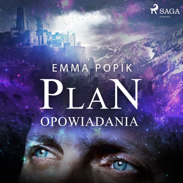 Plan - opowiadania, eAudiobook MP3 eaudioBook