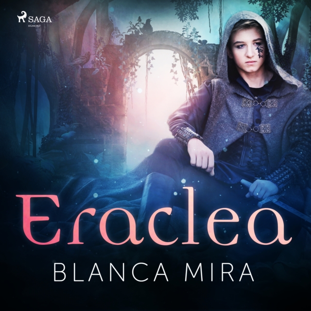 Eraclea, eAudiobook MP3 eaudioBook