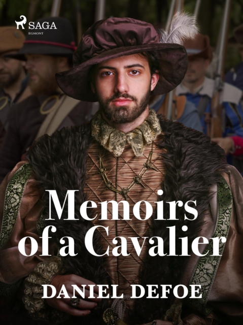 Memoirs of a Cavalier, EPUB eBook