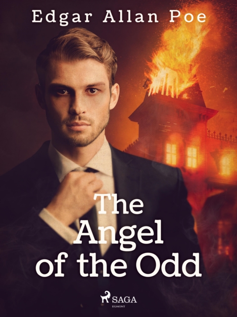 The Angel of the Odd, EPUB eBook
