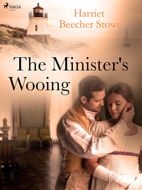The Minister's Wooing, EPUB eBook