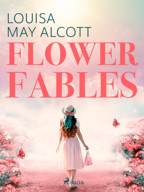 Flower Fables, EPUB eBook