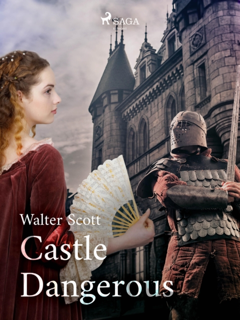 Castle Dangerous, EPUB eBook