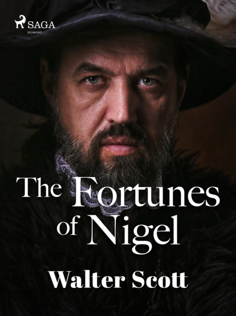 The Fortunes of Nigel, EPUB eBook