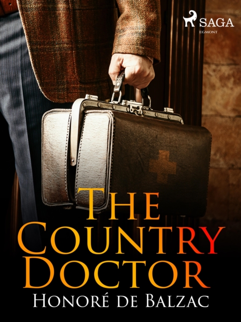 The Country Doctor, EPUB eBook
