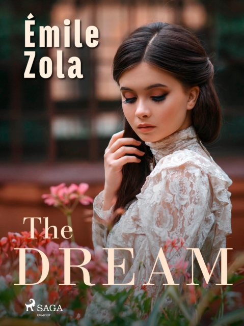 The Dream, EPUB eBook