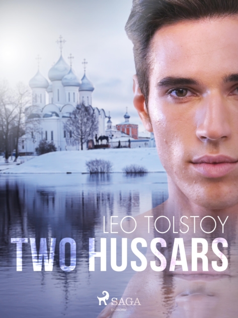 Two Hussars, EPUB eBook