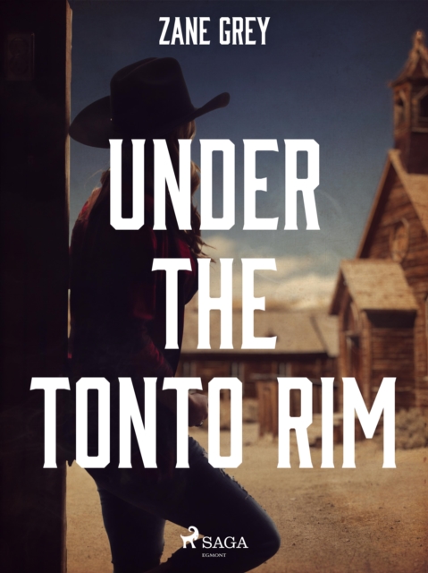 Under the Tonto Rim, EPUB eBook