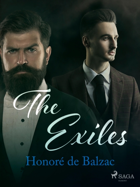 The Exiles, EPUB eBook