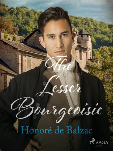 The Lesser Bourgeoisie, EPUB eBook