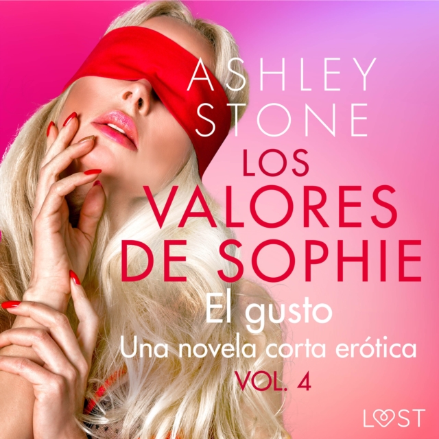 Los valores de Sophie vol. 4: El gusto - una novela corta erotica, eAudiobook MP3 eaudioBook