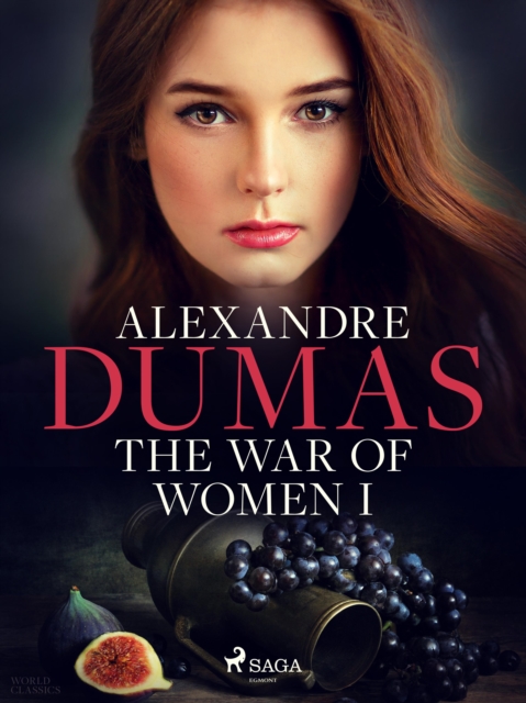 The War of Women I, EPUB eBook
