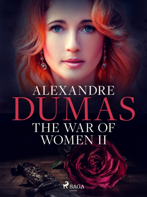 The War of Women II, EPUB eBook