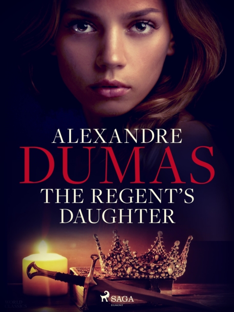 The Regent's Daughter, EPUB eBook