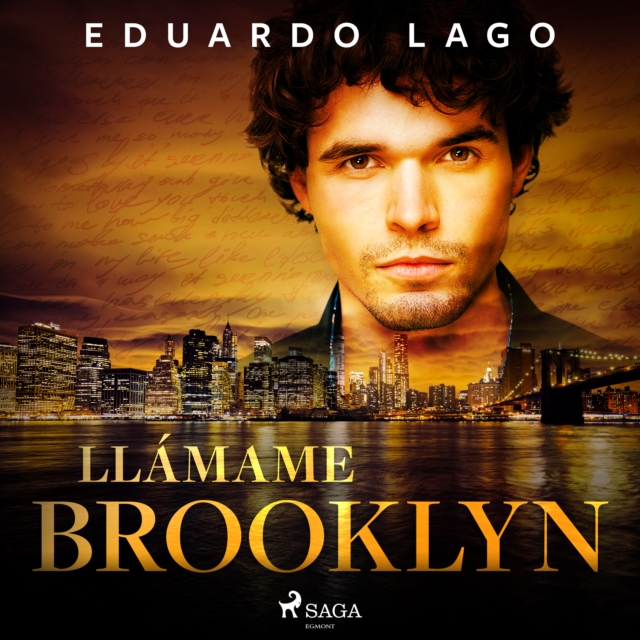 Llamame Brooklyn, eAudiobook MP3 eaudioBook