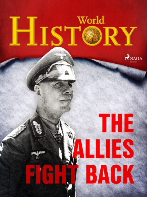 The Allies Fight Back, EPUB eBook