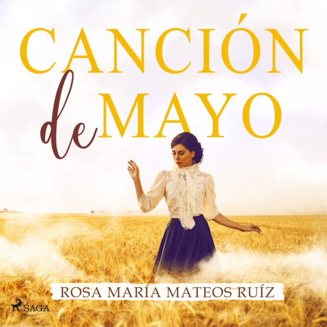 Cancion de mayo, eAudiobook MP3 eaudioBook